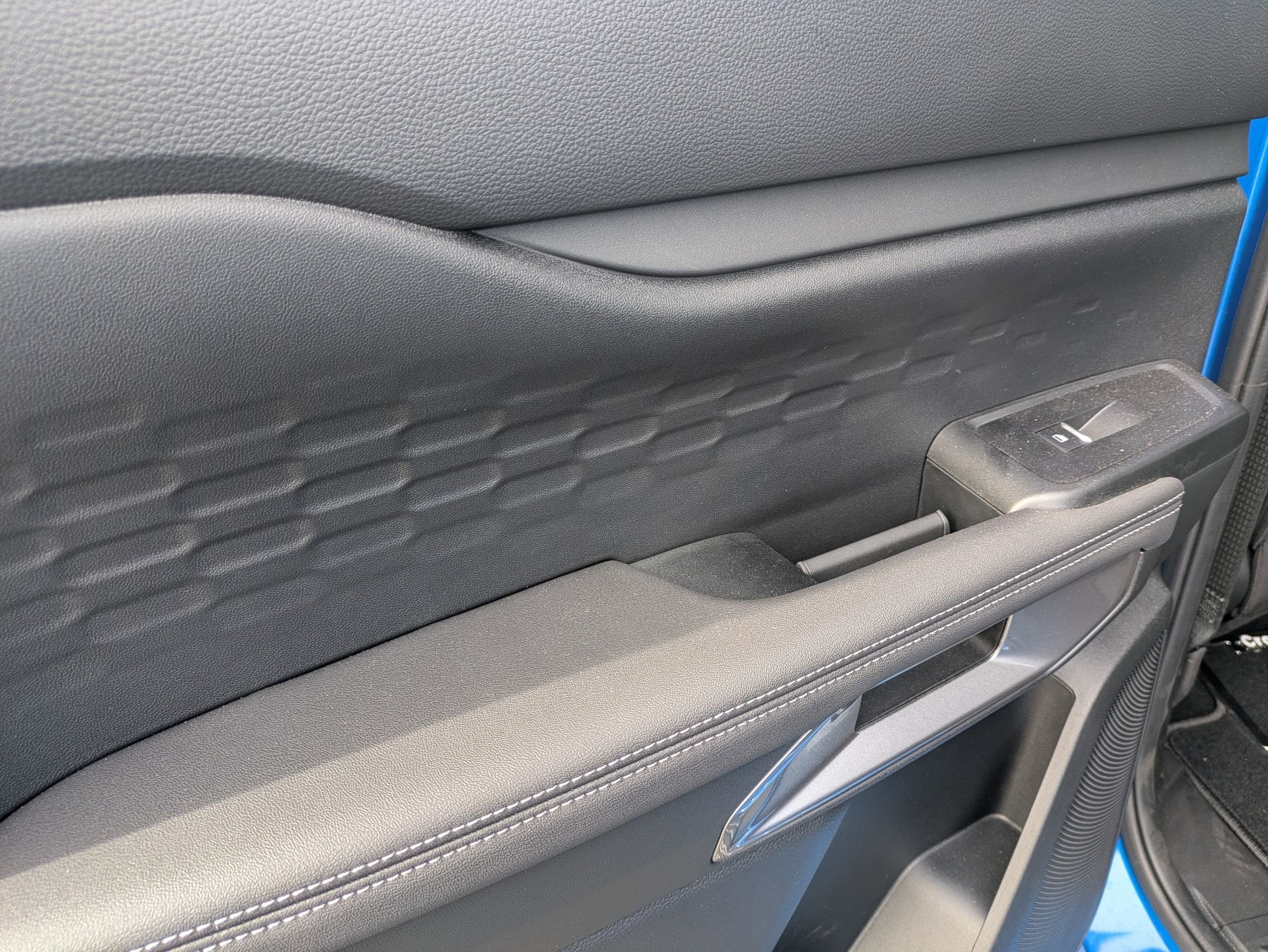 2025 Ford Ranger XLT - Crossroads Courtesy Demo