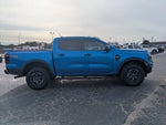 2025 Ford Ranger XLT - Crossroads Courtesy Demo