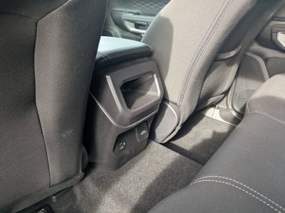 2025 Ford Ranger XLT - Crossroads Courtesy Demo