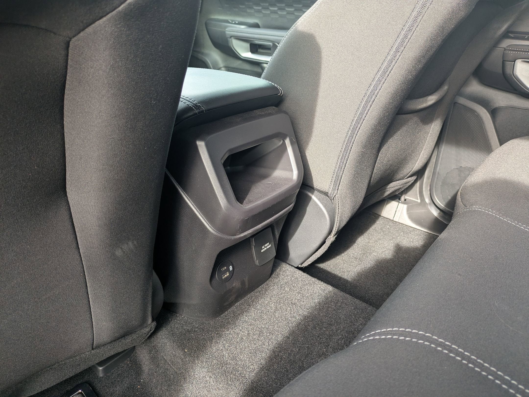 2025 Ford Ranger XLT - Crossroads Courtesy Demo