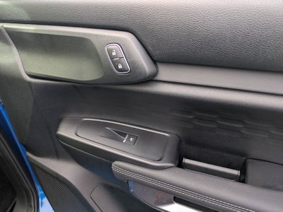 2025 Ford Ranger XLT - Crossroads Courtesy Demo