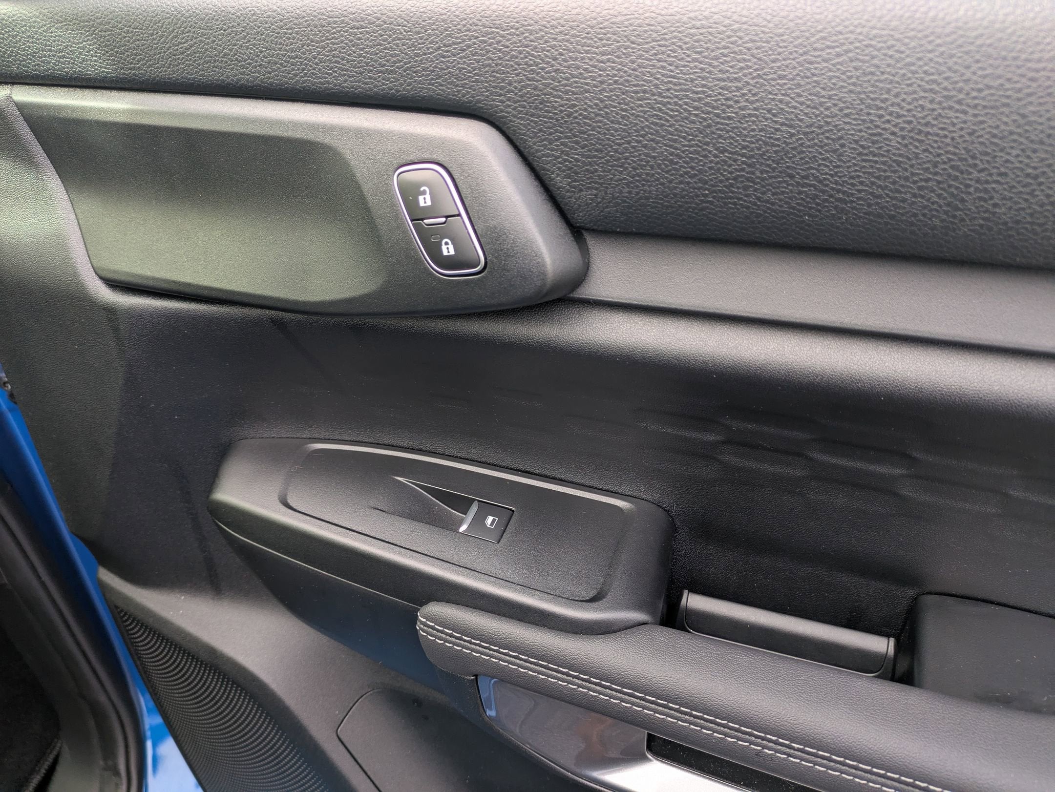 2025 Ford Ranger XLT - Crossroads Courtesy Demo