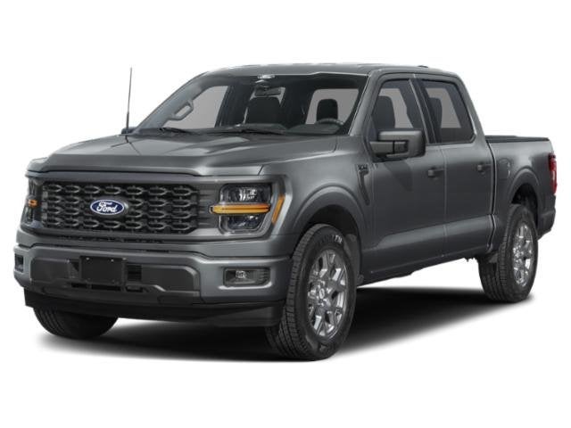 2026 Ford F-150 STX - Crossroads Courtesy Demo