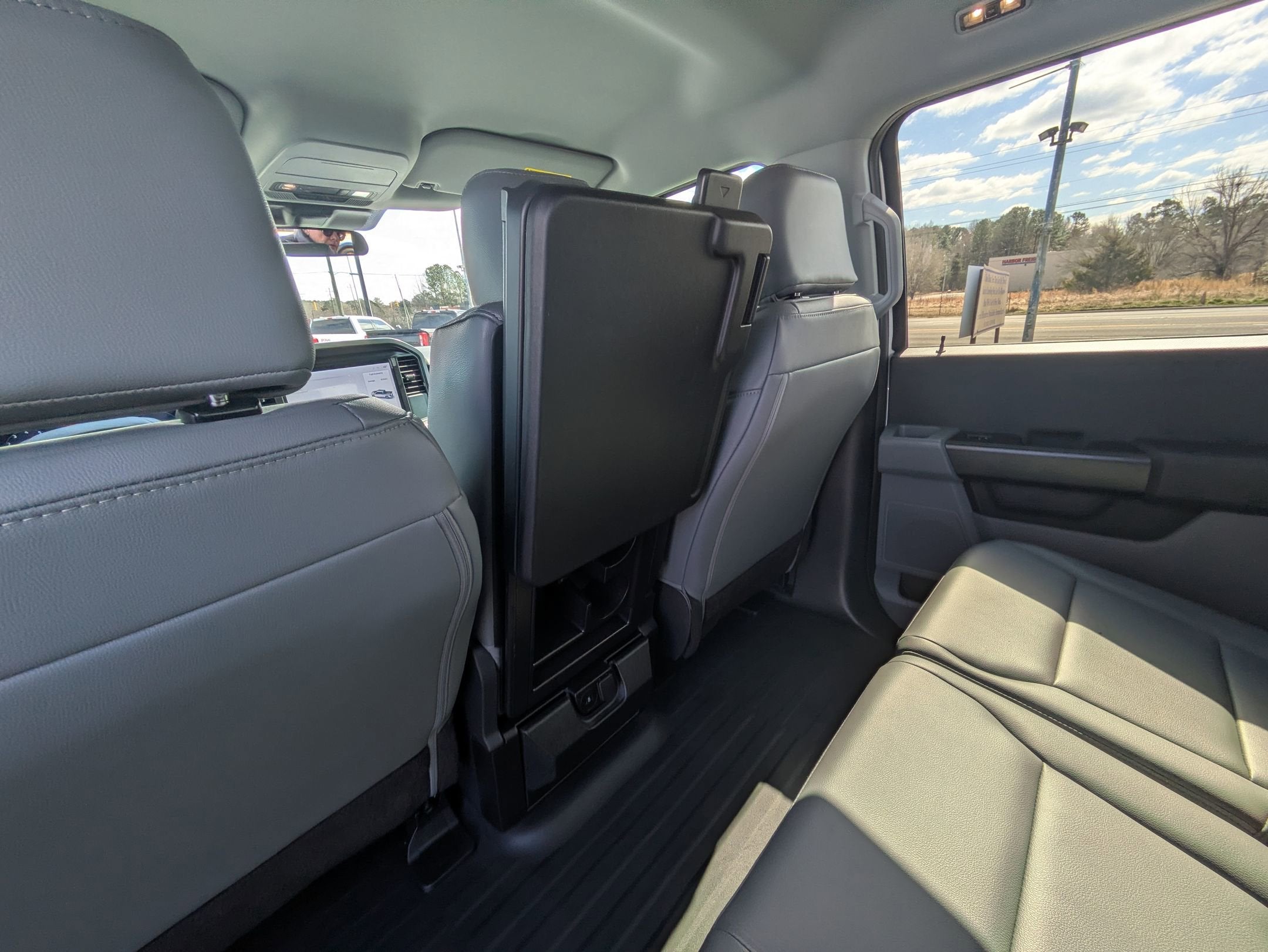 2025 Ford F-150 XL - Crossroads Courtesy Demo