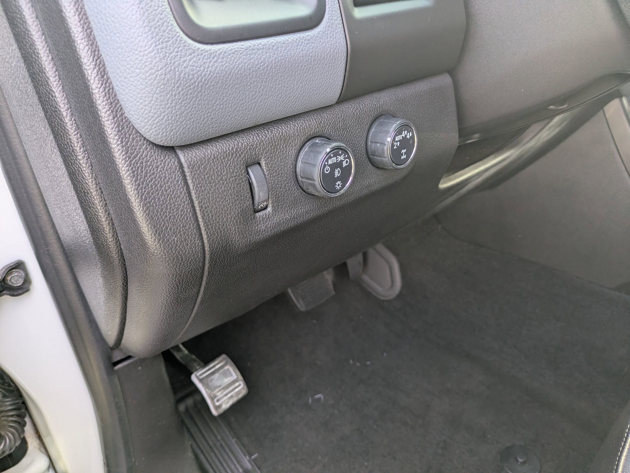 2018 Chevrolet Colorado 4WD Z71