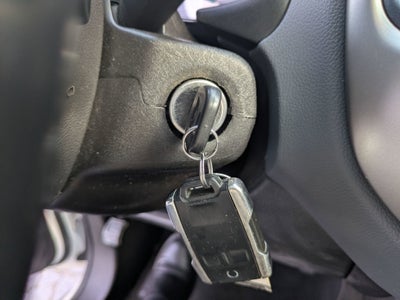 2018 Chevrolet Colorado 4WD Z71