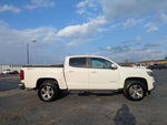 2018 Chevrolet Colorado 4WD Z71