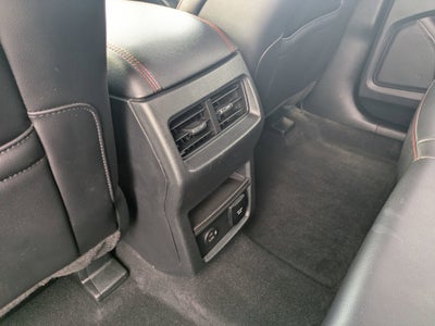 2022 Ford Edge ST Line