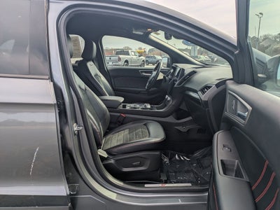 2022 Ford Edge ST Line