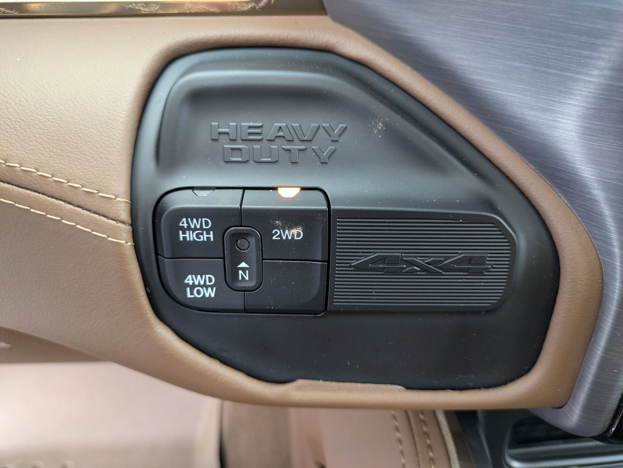 2024 RAM 3500 Longhorn