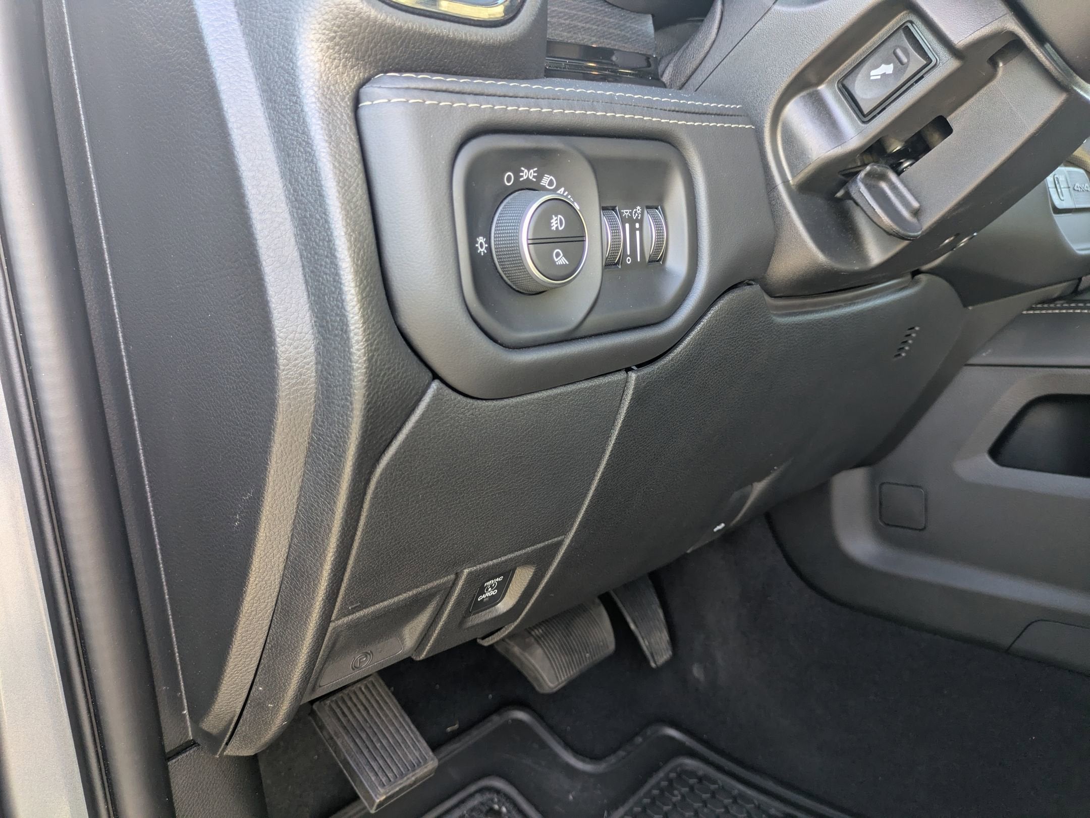 2024 RAM 2500 Limited