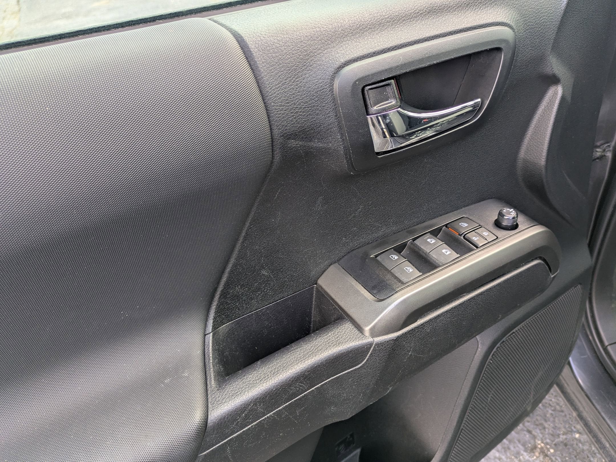 2023 Toyota Tacoma 2WD TRD Off Road