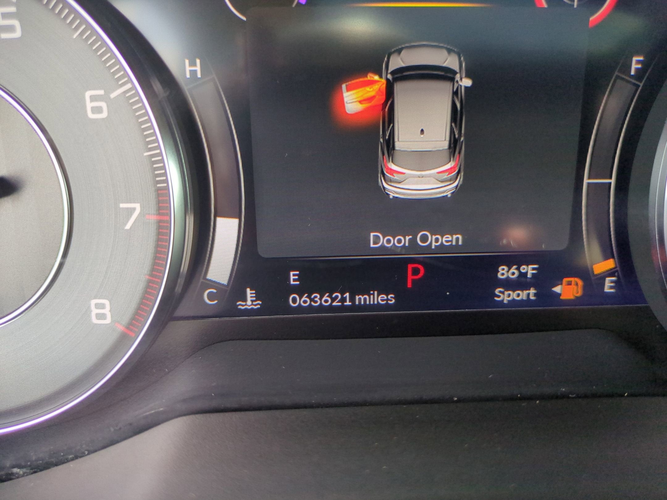 2020 Acura RDX w/Technology Pkg