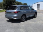 2019 INFINITI QX60 PURE