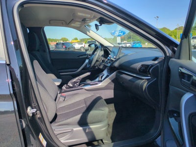 2024 Mitsubishi Eclipse Cross Base
