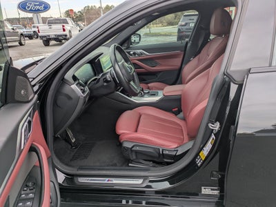 2022 BMW 4 Series M440i xDrive