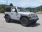 2022 Jeep Wrangler Sport