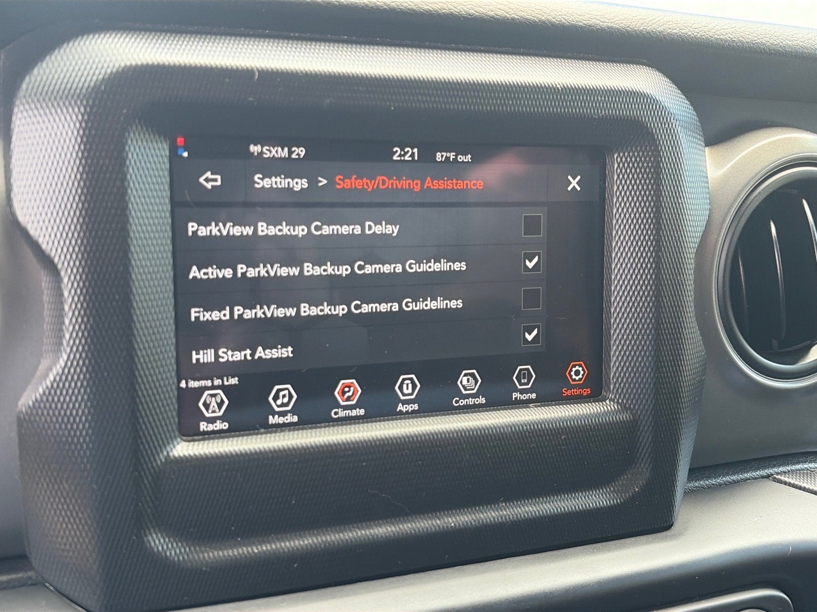 2022 Jeep Wrangler Sport