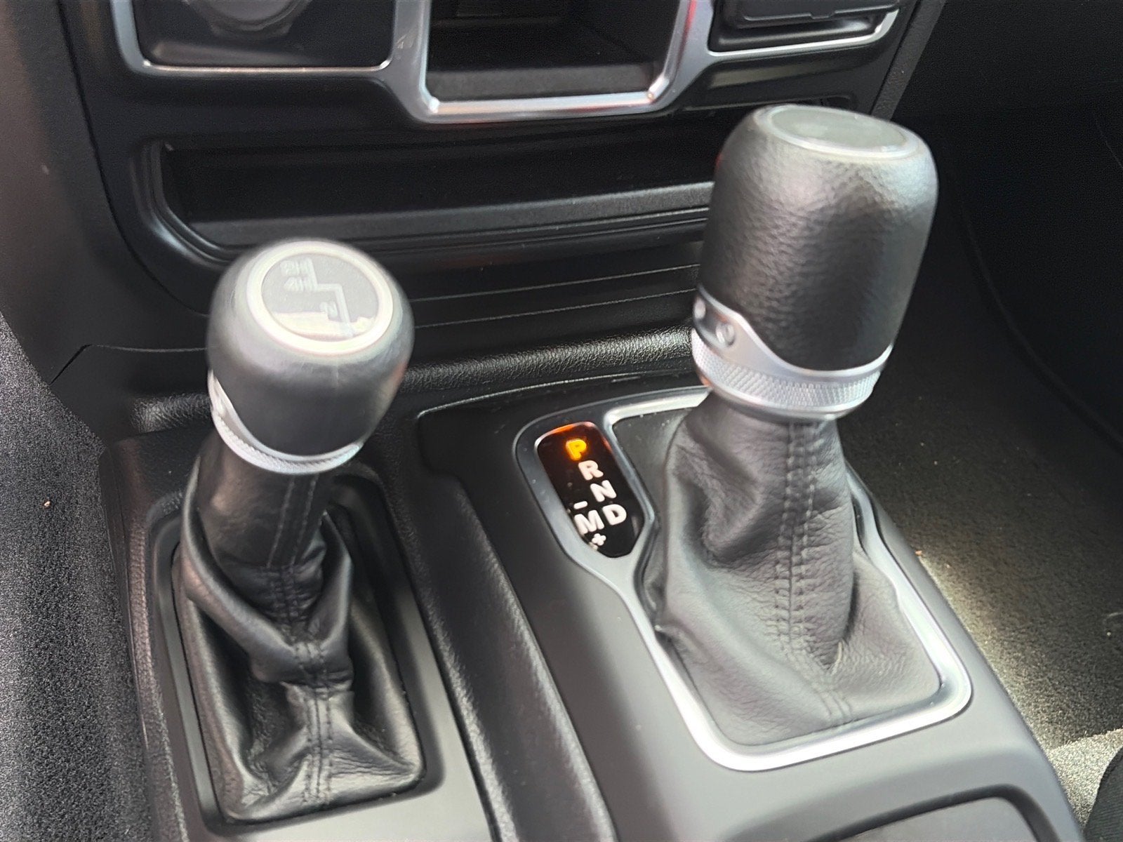 2022 Jeep Wrangler Sport
