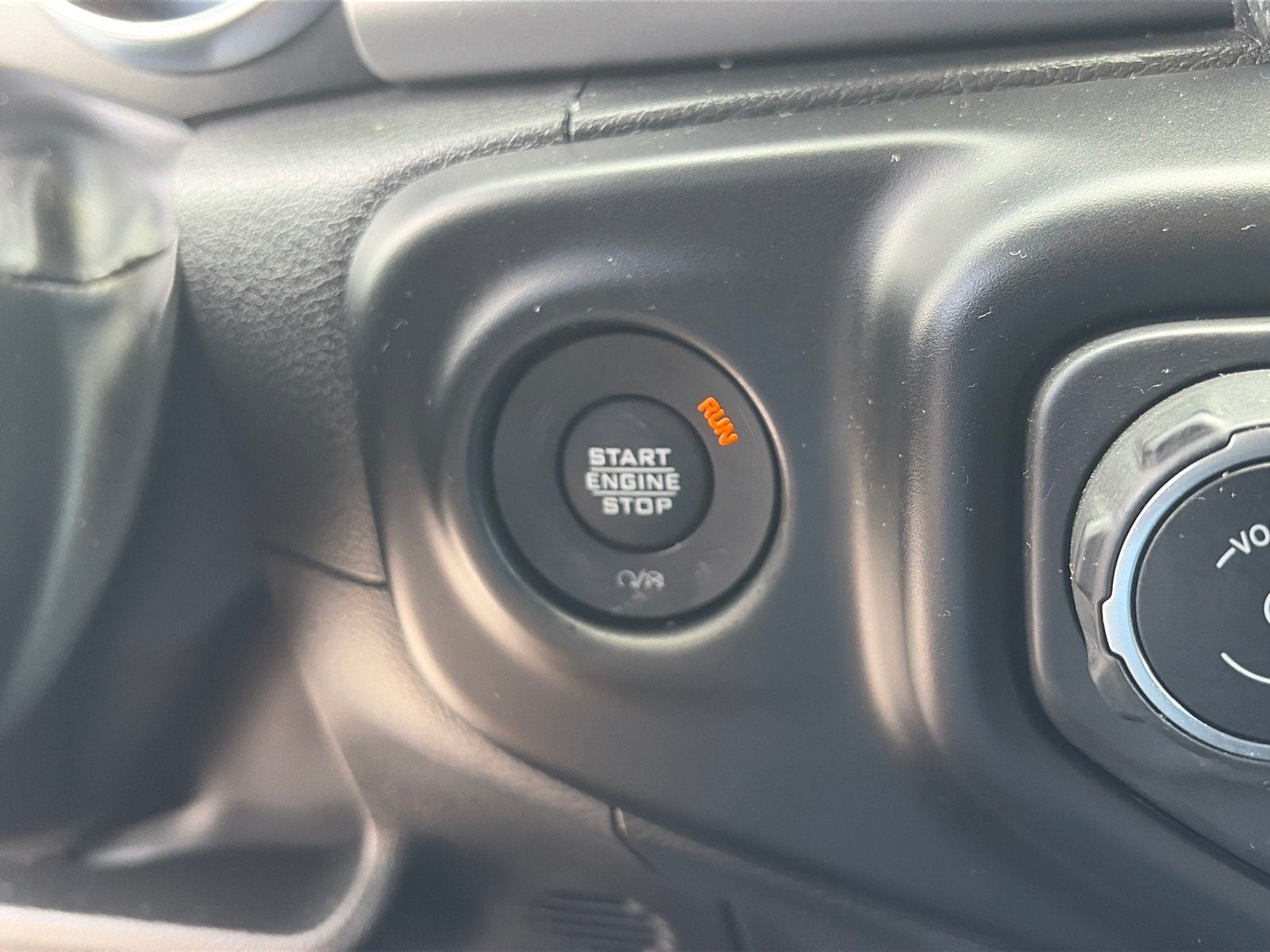 2022 Jeep Wrangler Sport
