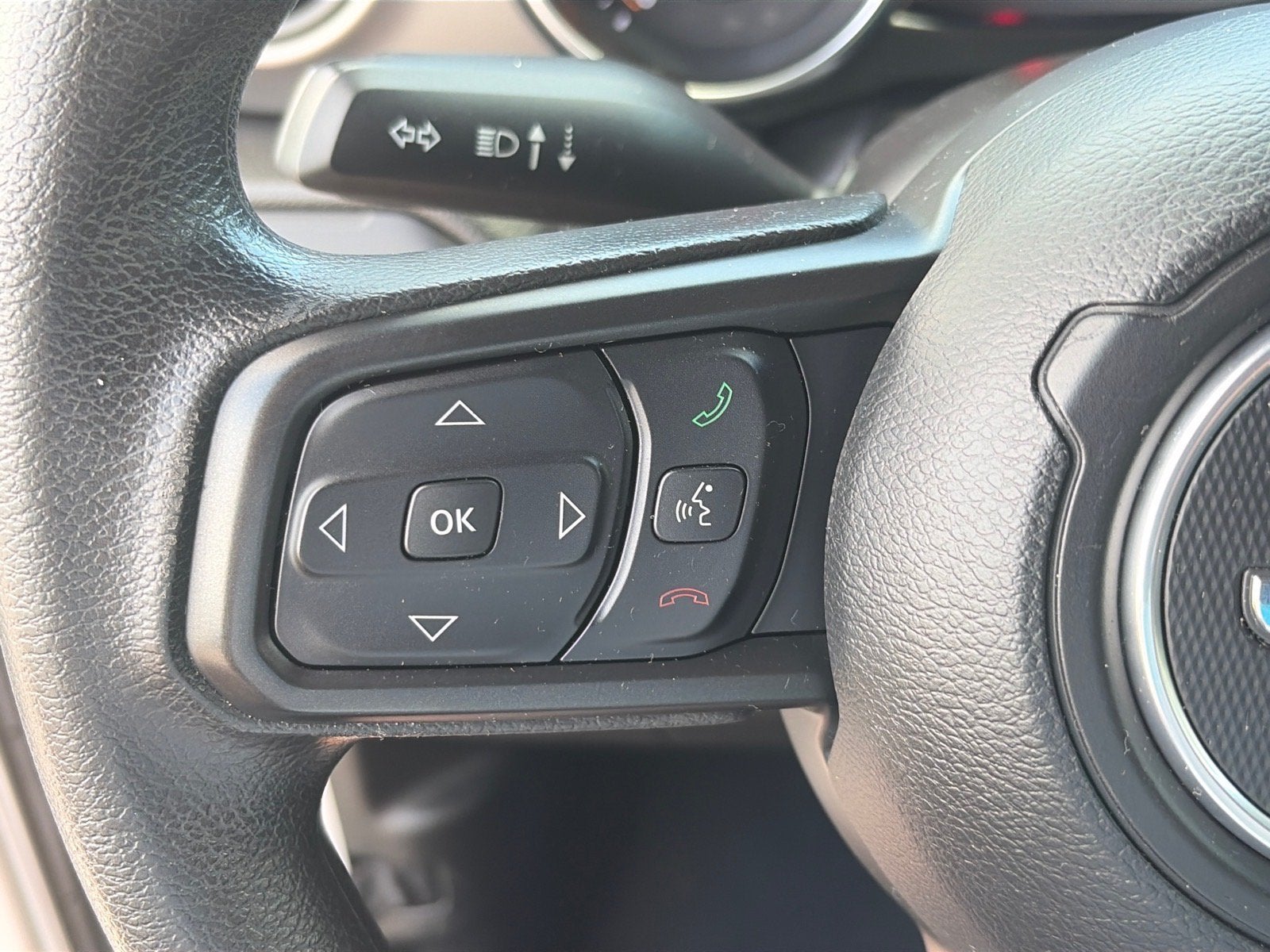2022 Jeep Wrangler Sport
