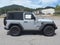 2022 Jeep Wrangler Sport