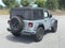 2022 Jeep Wrangler Sport