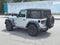 2022 Jeep Wrangler Sport