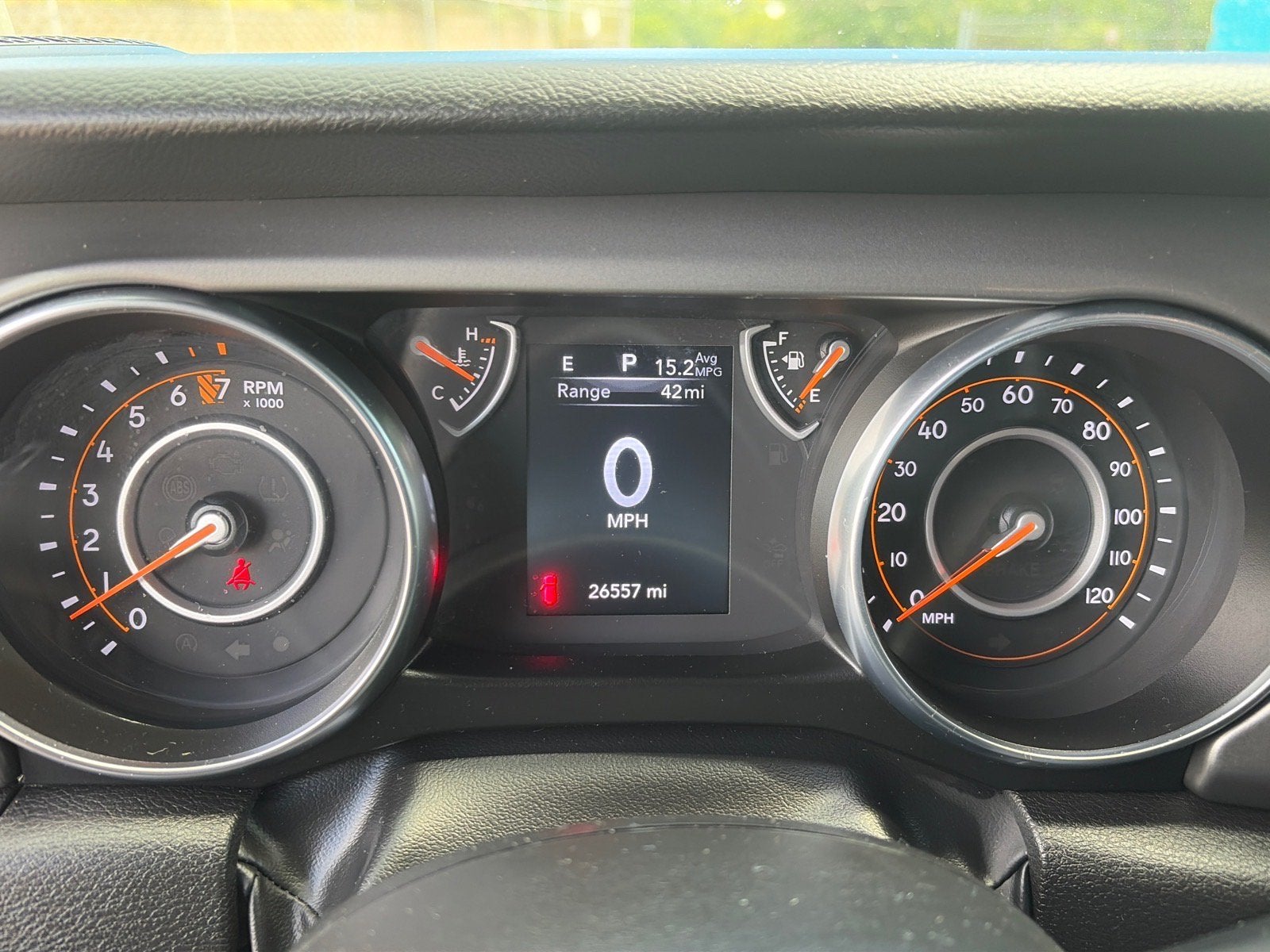 2022 Jeep Wrangler Sport