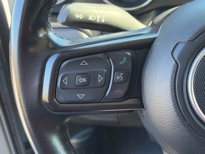 2022 Jeep Gladiator Altitude