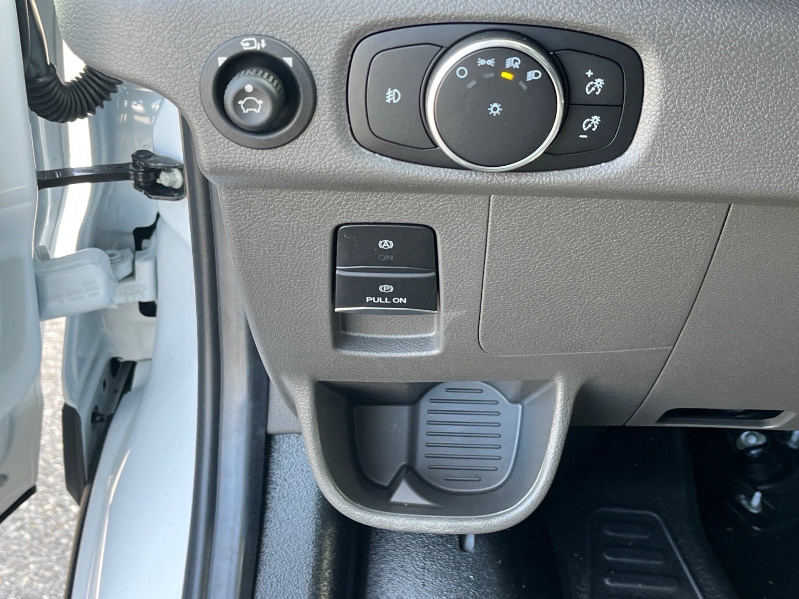 2026 Ford Transit Passenger Wagon Passenger Van XLT