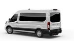 2026 Ford Transit Passenger Wagon XLT
