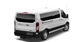 2026 Ford Transit Passenger Wagon 350 XL