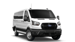 2026 Ford Transit Passenger Wagon 350 XL