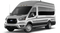 2027 Ford Transit Passenger Wagon 350 HD XLT
