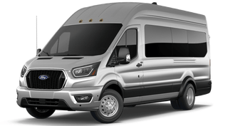2027 Ford Transit Passenger Wagon Passenger Van XLT
