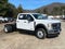 2026 Ford Super Duty F-450 DRW XL DRW