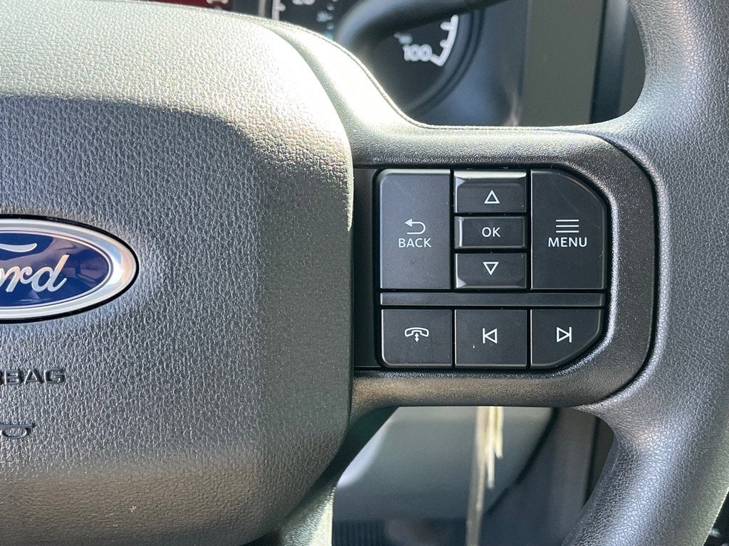 2026 Ford Super Duty F-450 DRW XL DRW