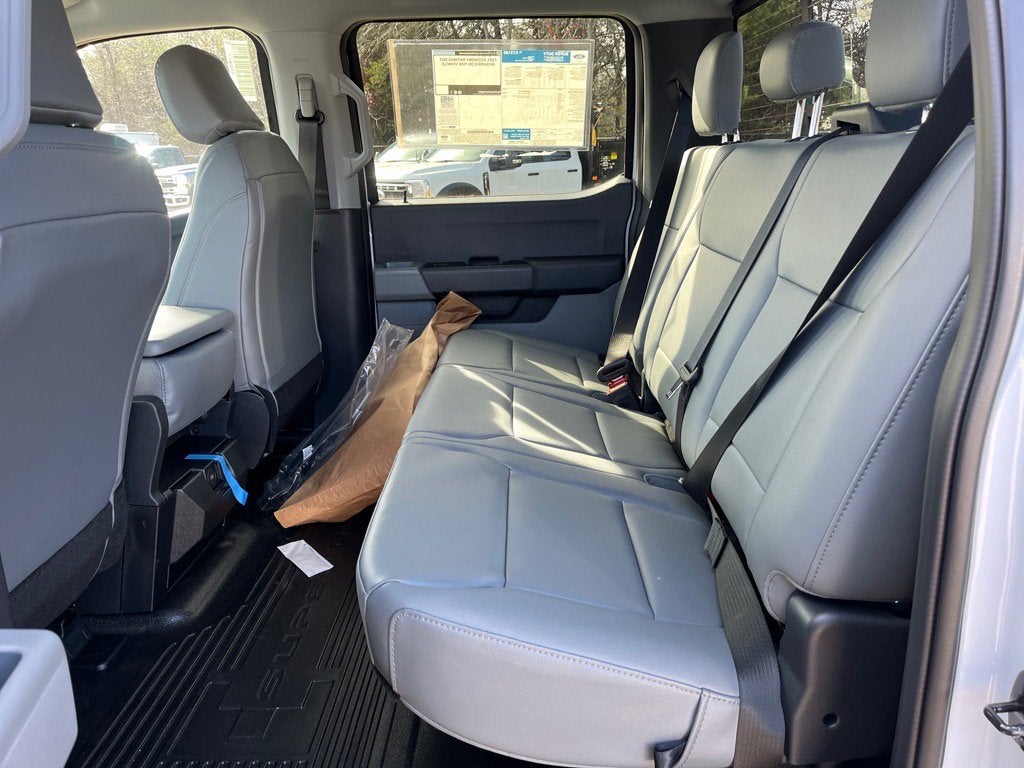 2026 Ford Super Duty F-450 DRW XL DRW