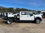 2026 Ford Super Duty F-450 DRW XL DRW