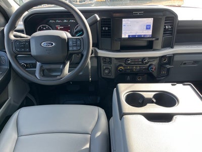 2026 Ford Super Duty F-450 DRW XL DRW