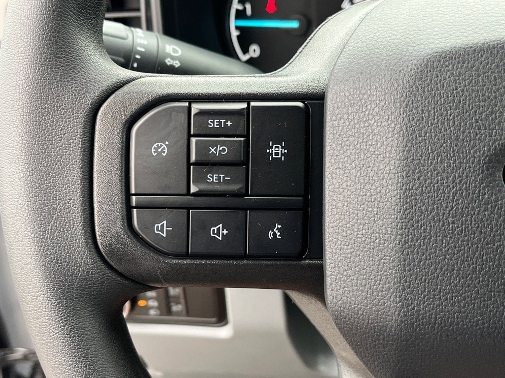 2026 Ford Super Duty F-450 DRW XL DRW