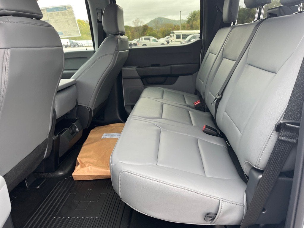 2026 Ford Super Duty F-450 DRW XL DRW