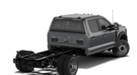 2027 Ford Super Duty F-450 DRW XL DRW