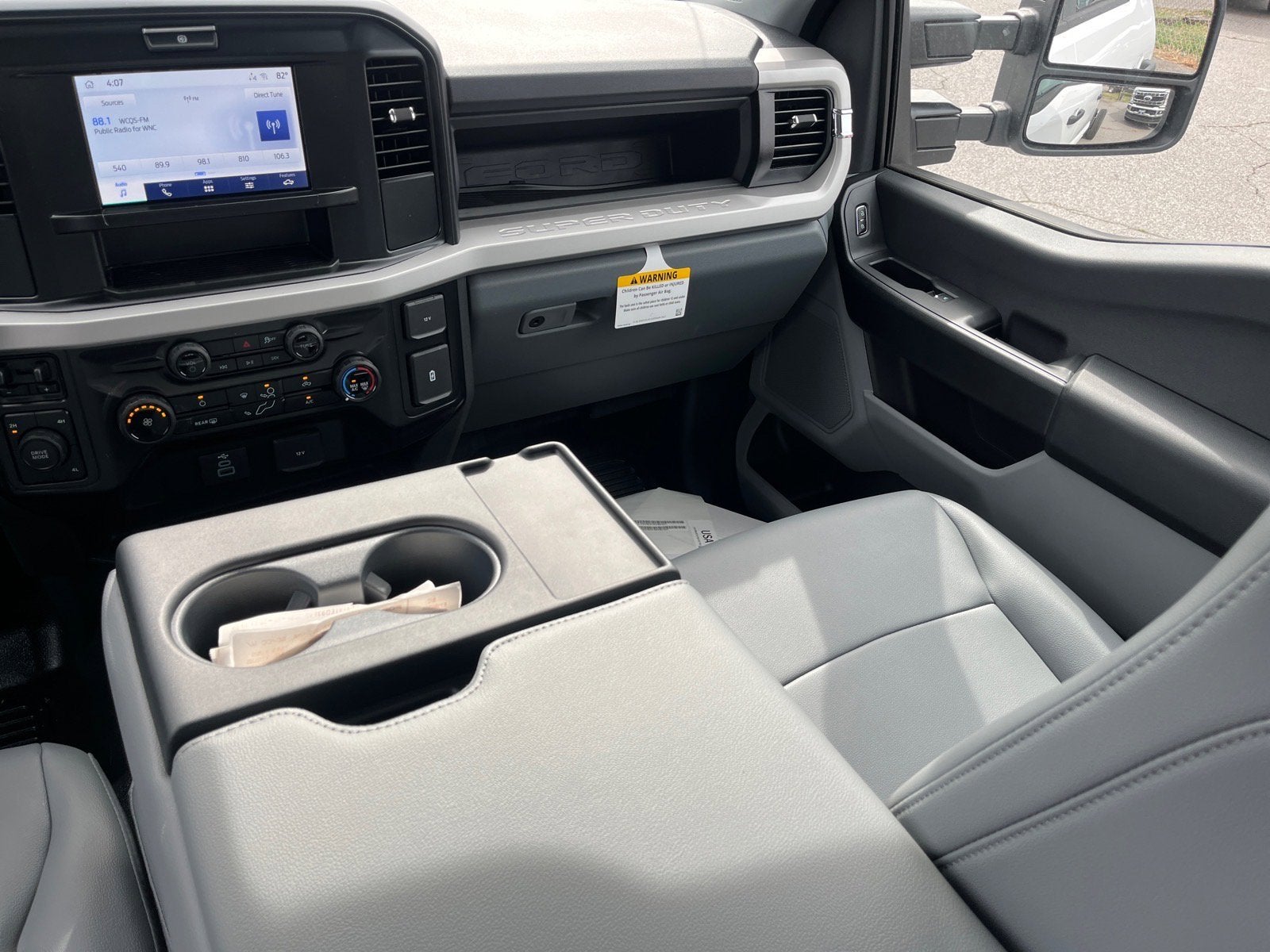 2026 Ford Super Duty F-450 DRW XL DRW