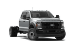 2027 Ford Super Duty F-450 DRW F-450® XL