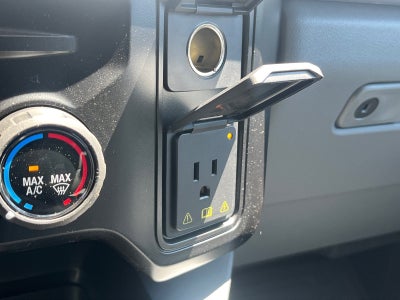 2026 Ford Super Duty F-450 DRW XLT DRW