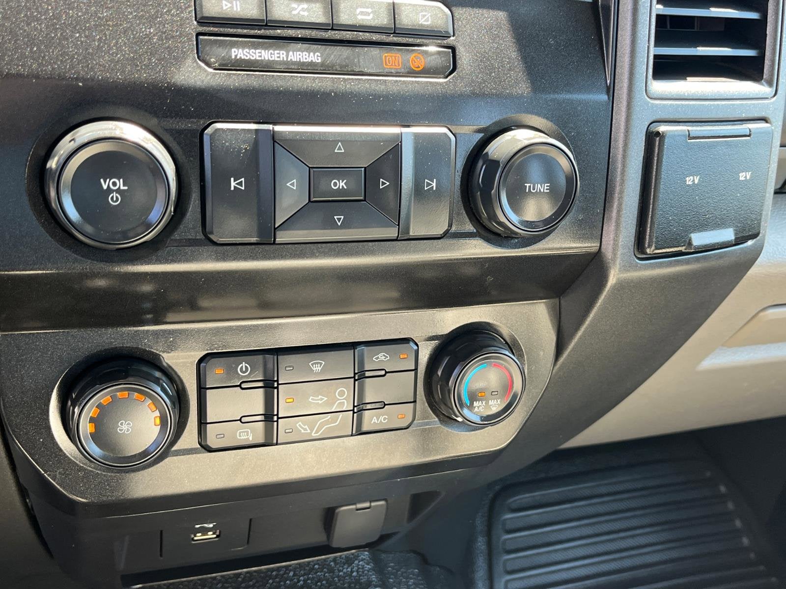 2021 Ford Super Duty F-450 DRW XL