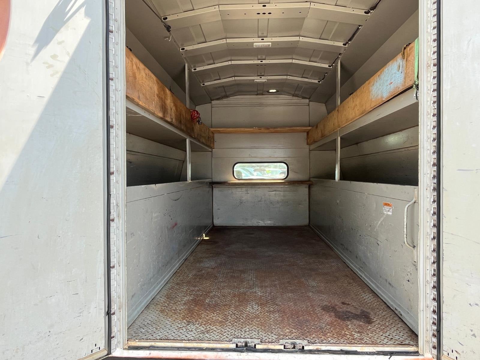 2021 Ford Super Duty F-450 DRW XL