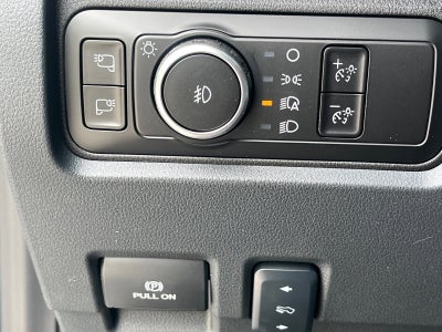 2026 Ford Super Duty F-450 DRW DRW